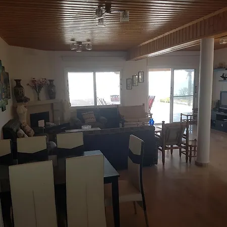 Elena Sea Side بيت للعطل *