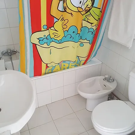 Elena Sea Side بيت للعطل *