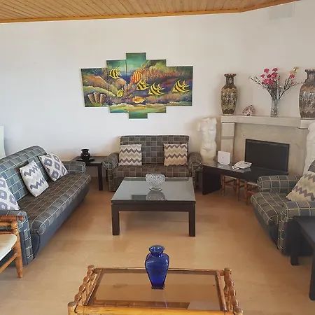 Elena Sea Side بيت للعطل