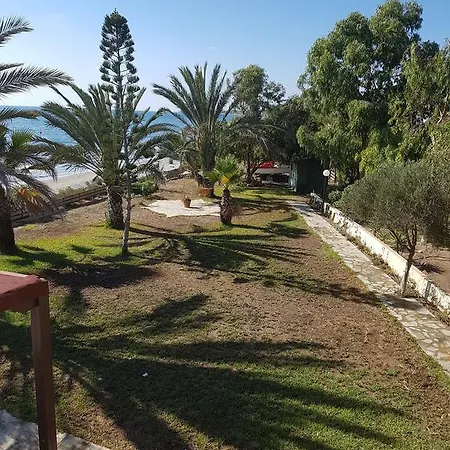 Elena Sea Side بيت للعطل