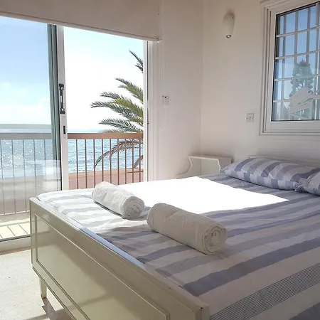 Elena Sea Side بيت للعطل *