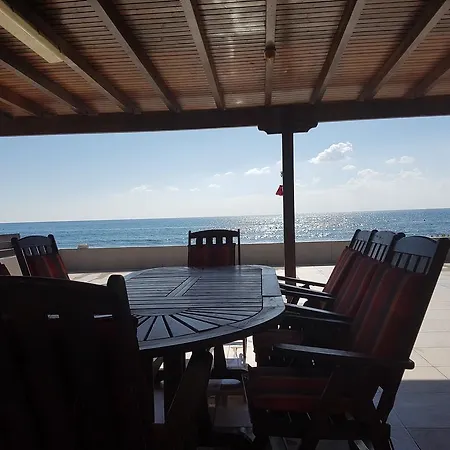 Elena Sea Side Ferienhaus *