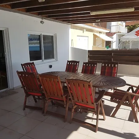 Ferienhaus Elena Sea Side Meneou