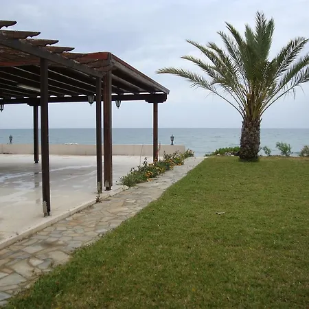 Elena Sea Side Ferienhaus *