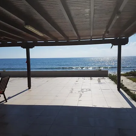 Elena Sea Side